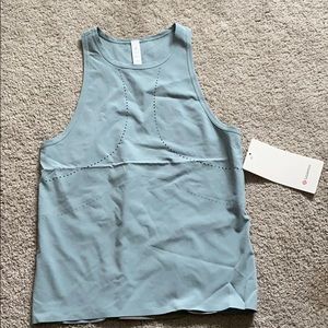 NWT Lululemon Find Your Pace Tank